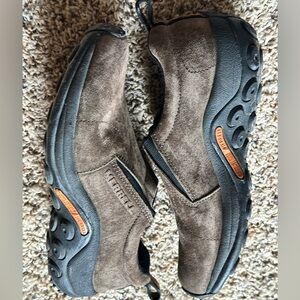 Merrell Smoke Jungle Moc